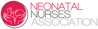 A logo for the Neonatal Nurses Association