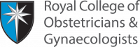Royal College of Obstetrics and Gynaecologists logo