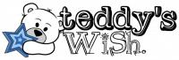 Logo for Teddy's Wish